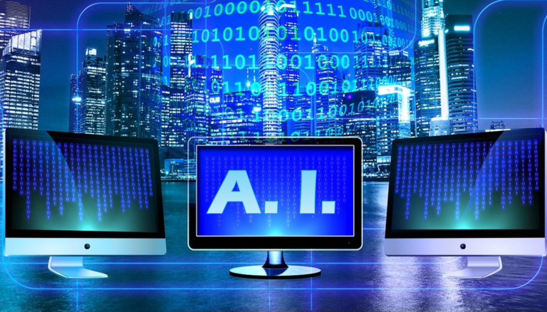 AI Talent Development