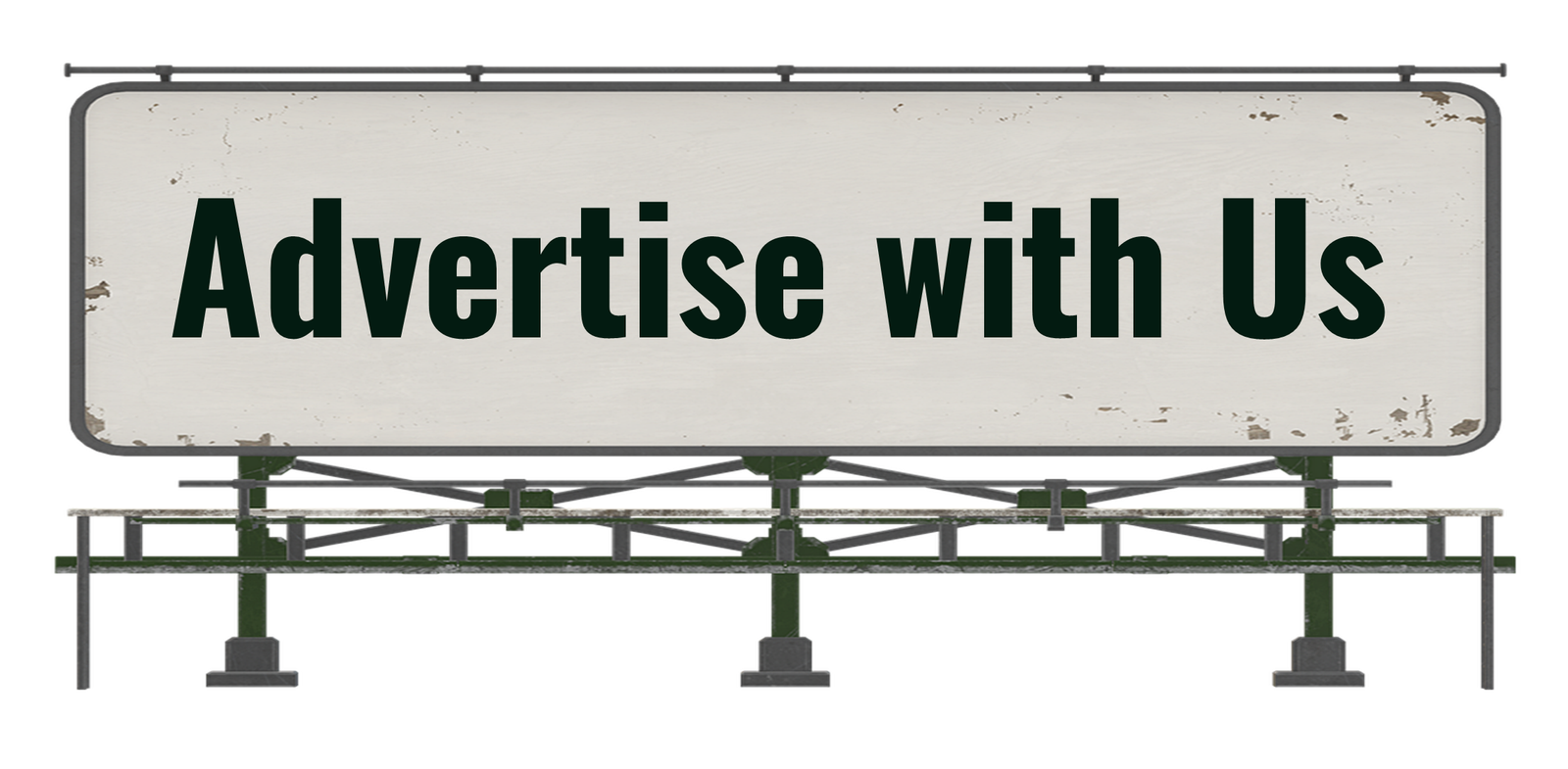 Advertise with Us