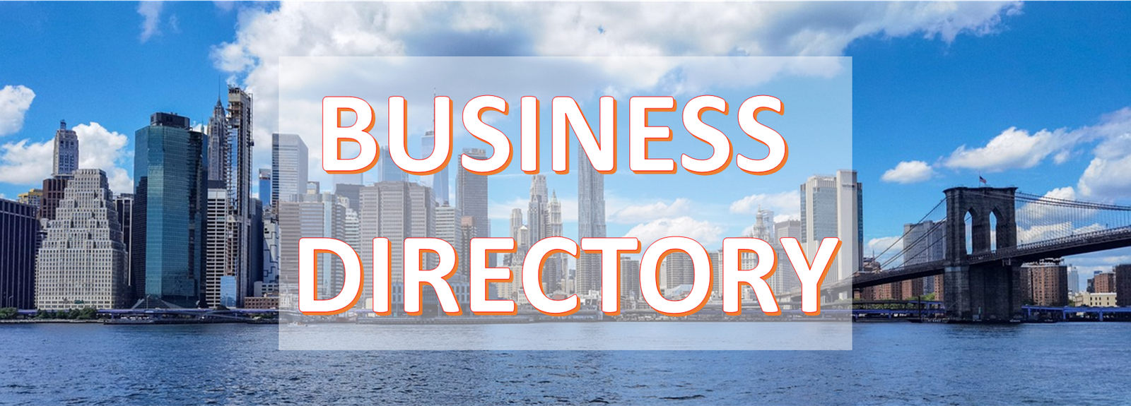 Business Directory