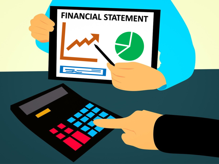 FAO FINANCIAL STATEMENT