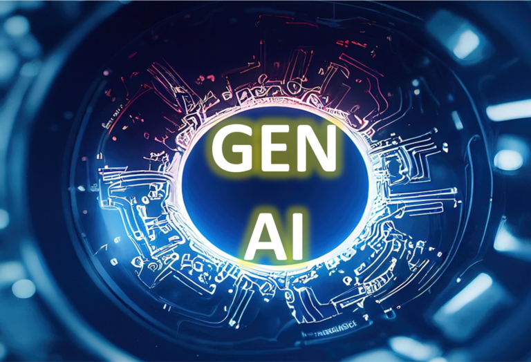 Gen AI