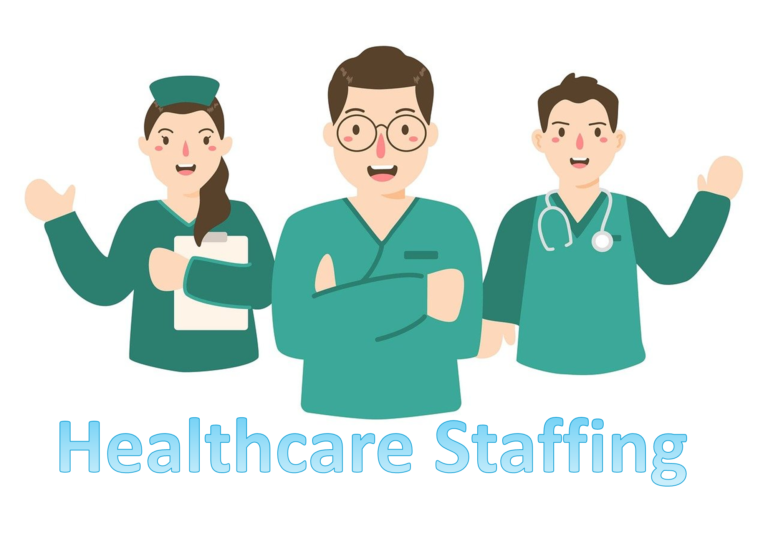 Healthcare Staffing