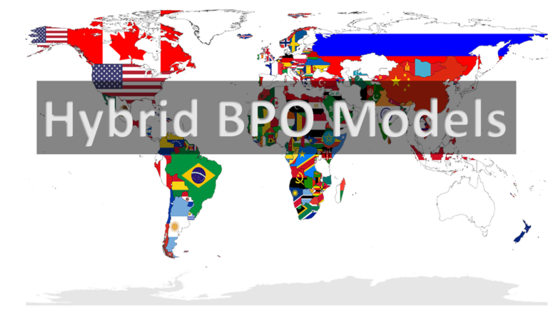 Hybrid BPO