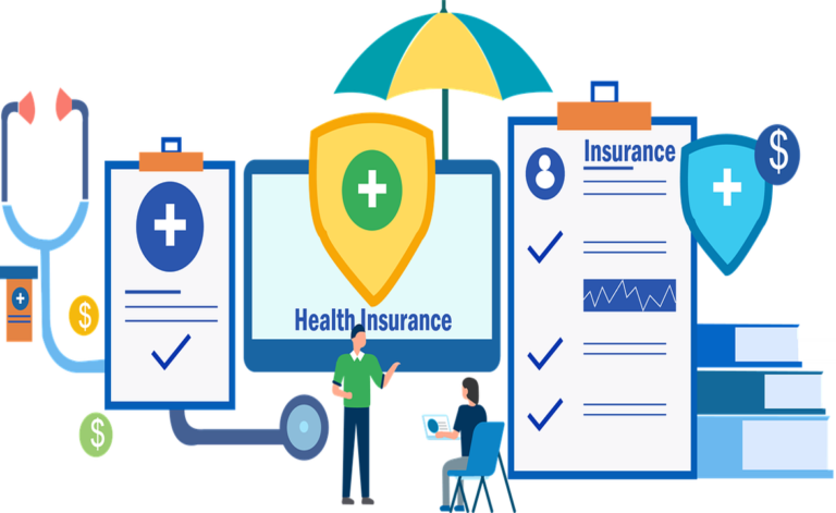 Insurance Underwriting