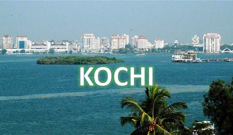 Kochi