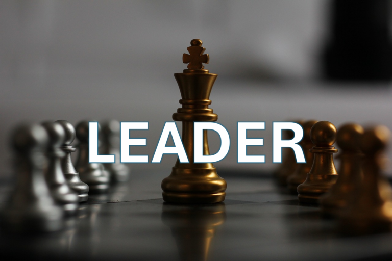 Leader 2