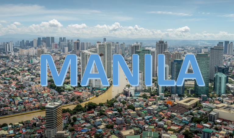 Manila