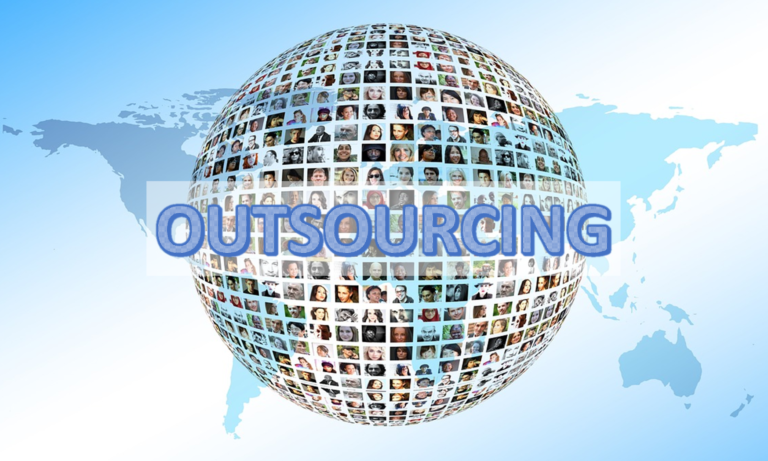 Outsourcing