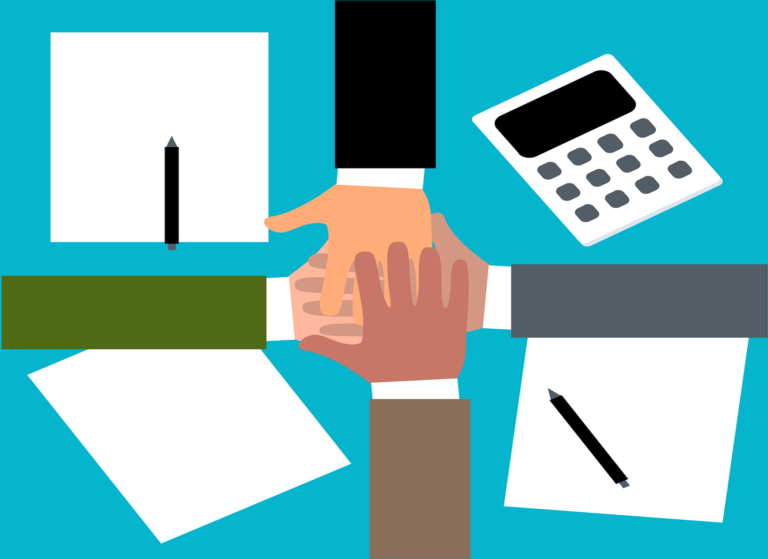 Partner Accounts Tax