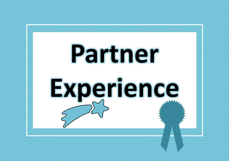 Partner X award