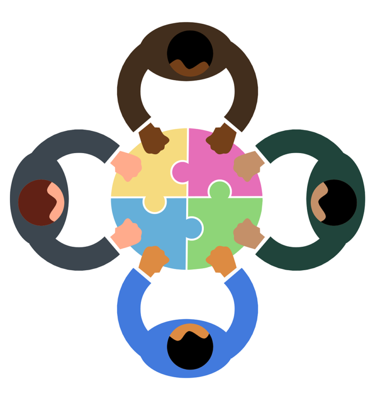 Patner collaboration