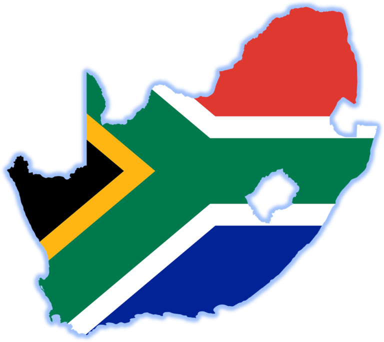 South Africa