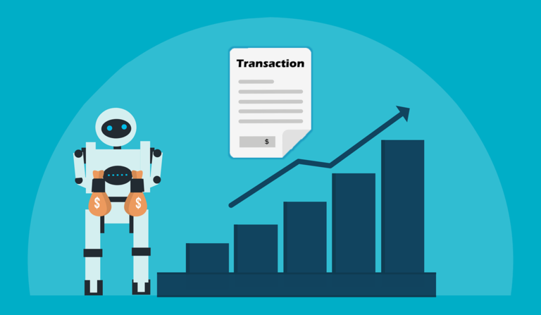 Transaction Automation