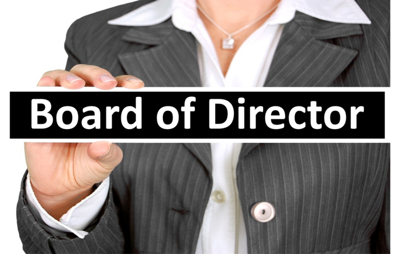 board of director