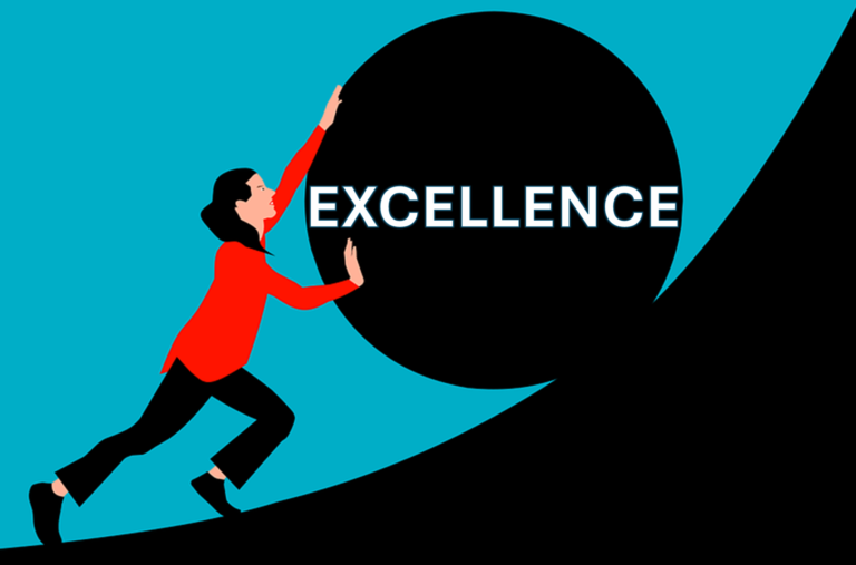 excellence challanger