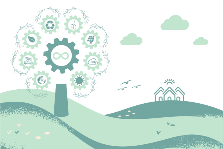 sustainability carbon