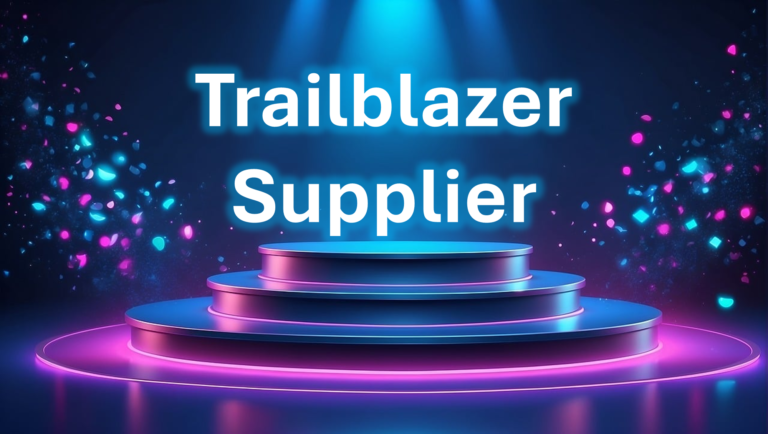 trailblazer supplier
