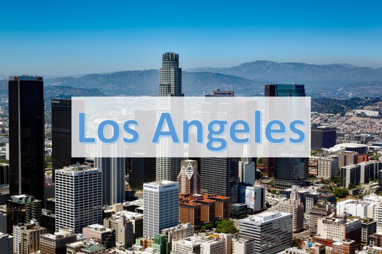 Los Angeles