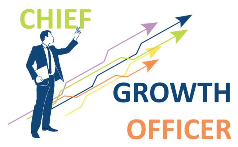 chief growth officer