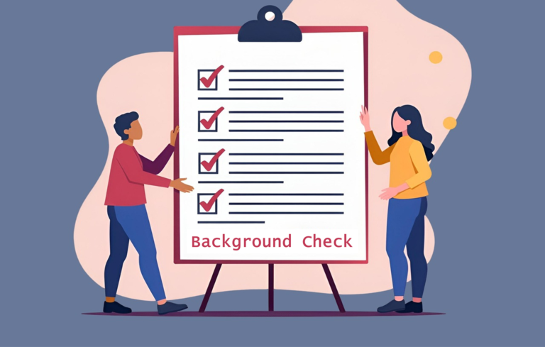 Background Check