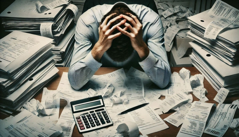 Finance Accounts Functions