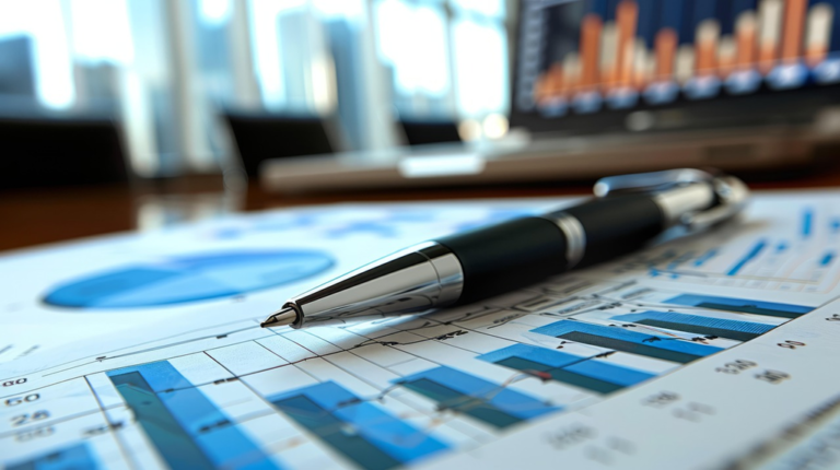 Financial Due Diligence