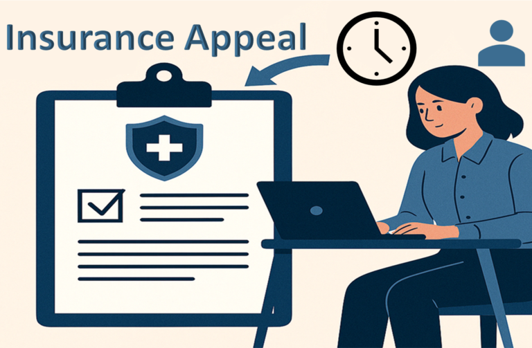 Insurance Appeal