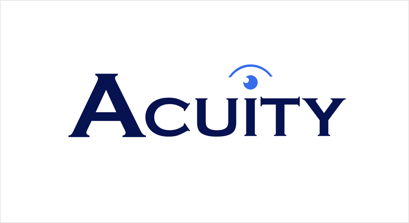 Acuity