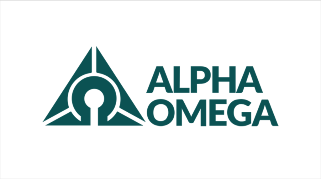 Alpha Omega
