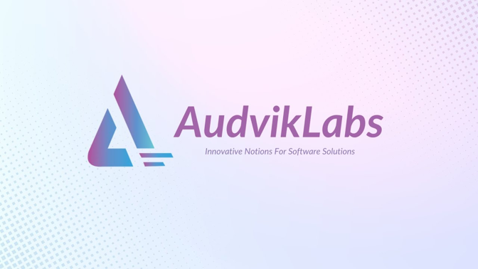 AudvikLabs