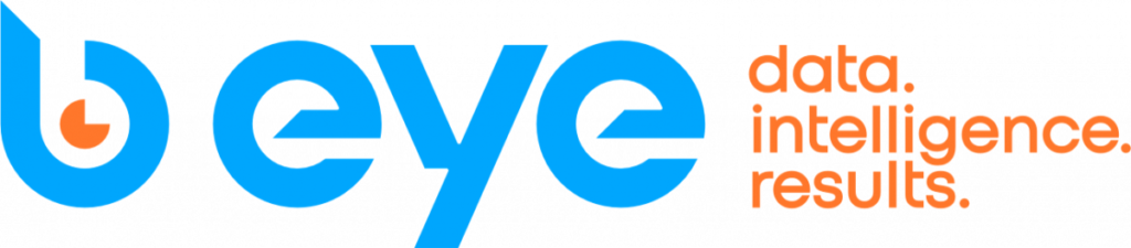 B EYE Data Intelligence Results