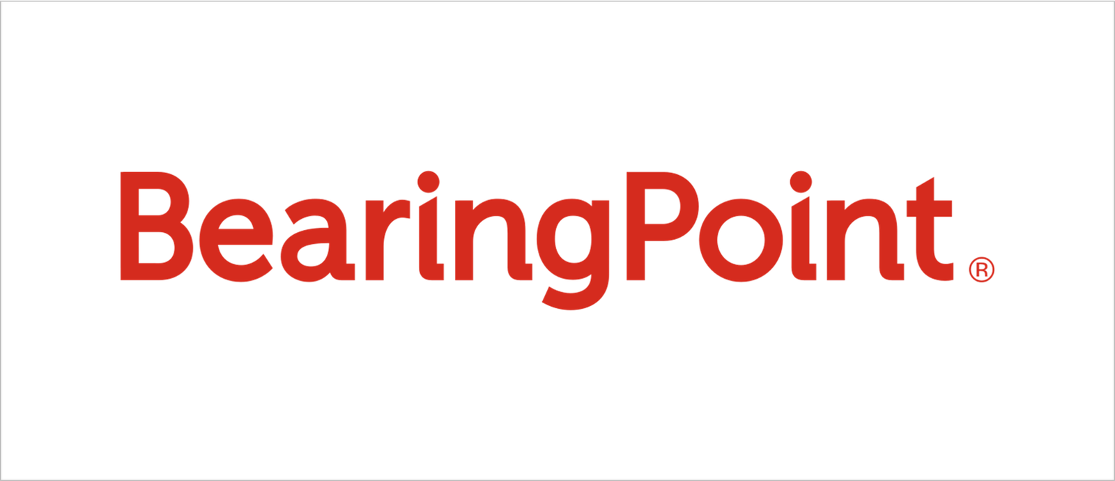 BearingPoint