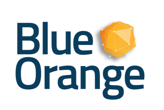 Blue Orange Digital