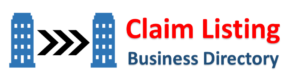 Claim Listing Business Directory