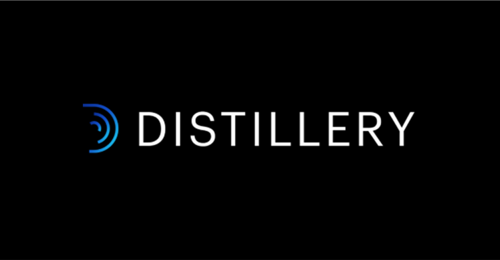 Distillery