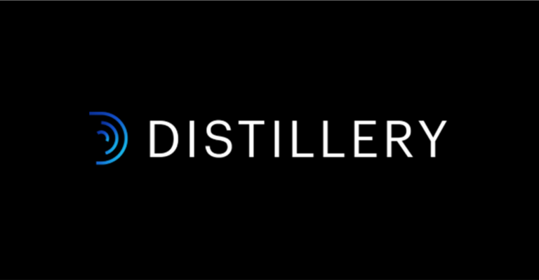 Distillery