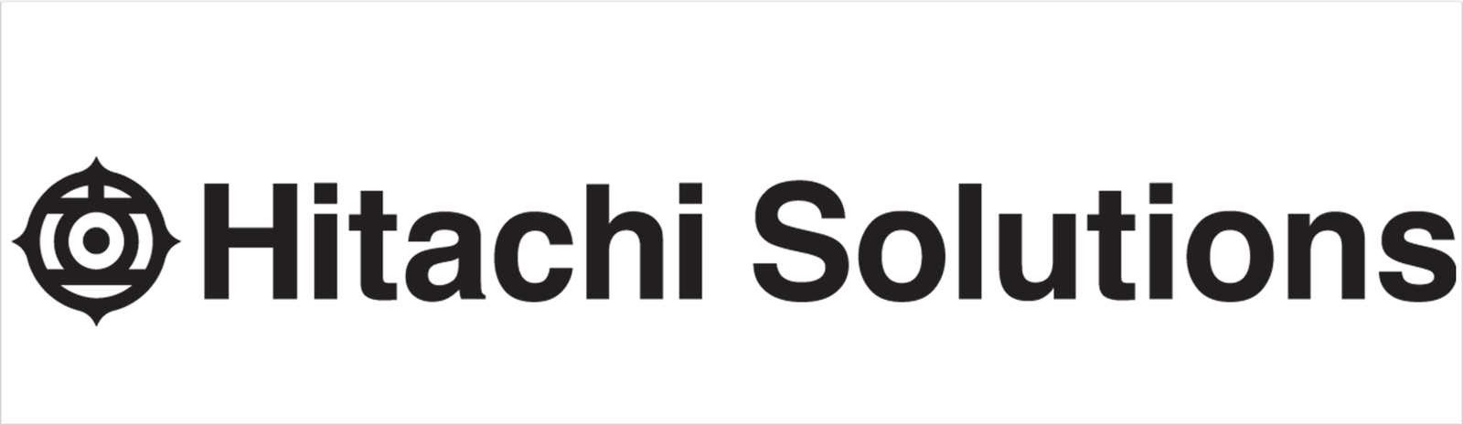 Hitachi Solutions America