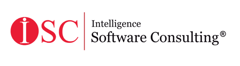 ISC Intelligence Software Consulting