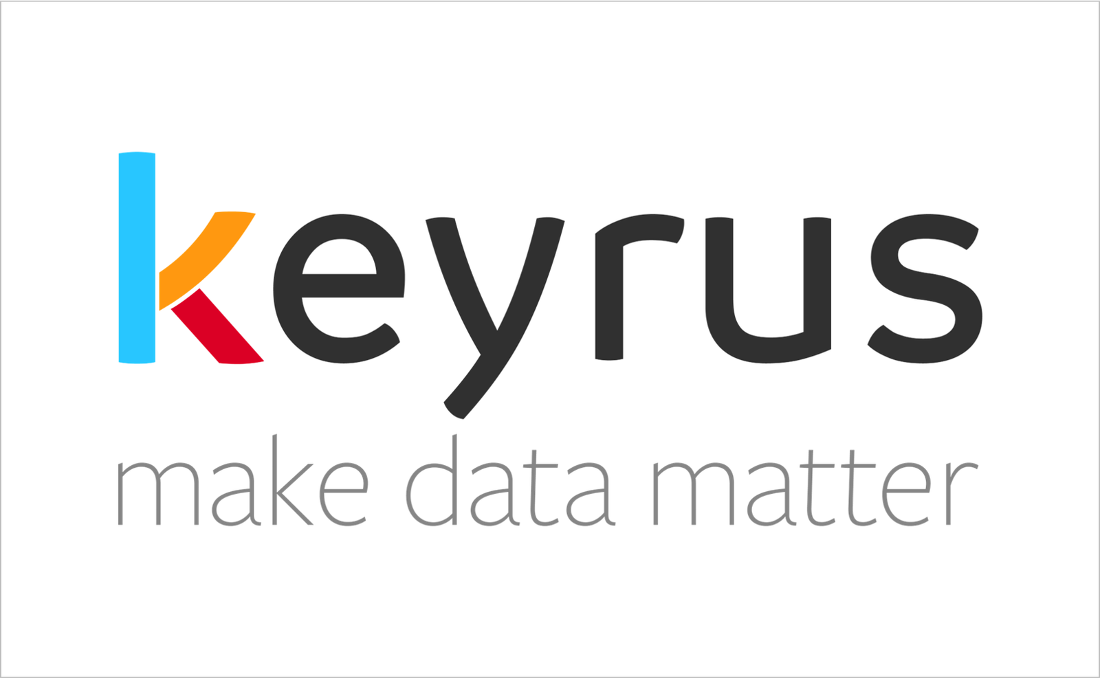 Keyrus