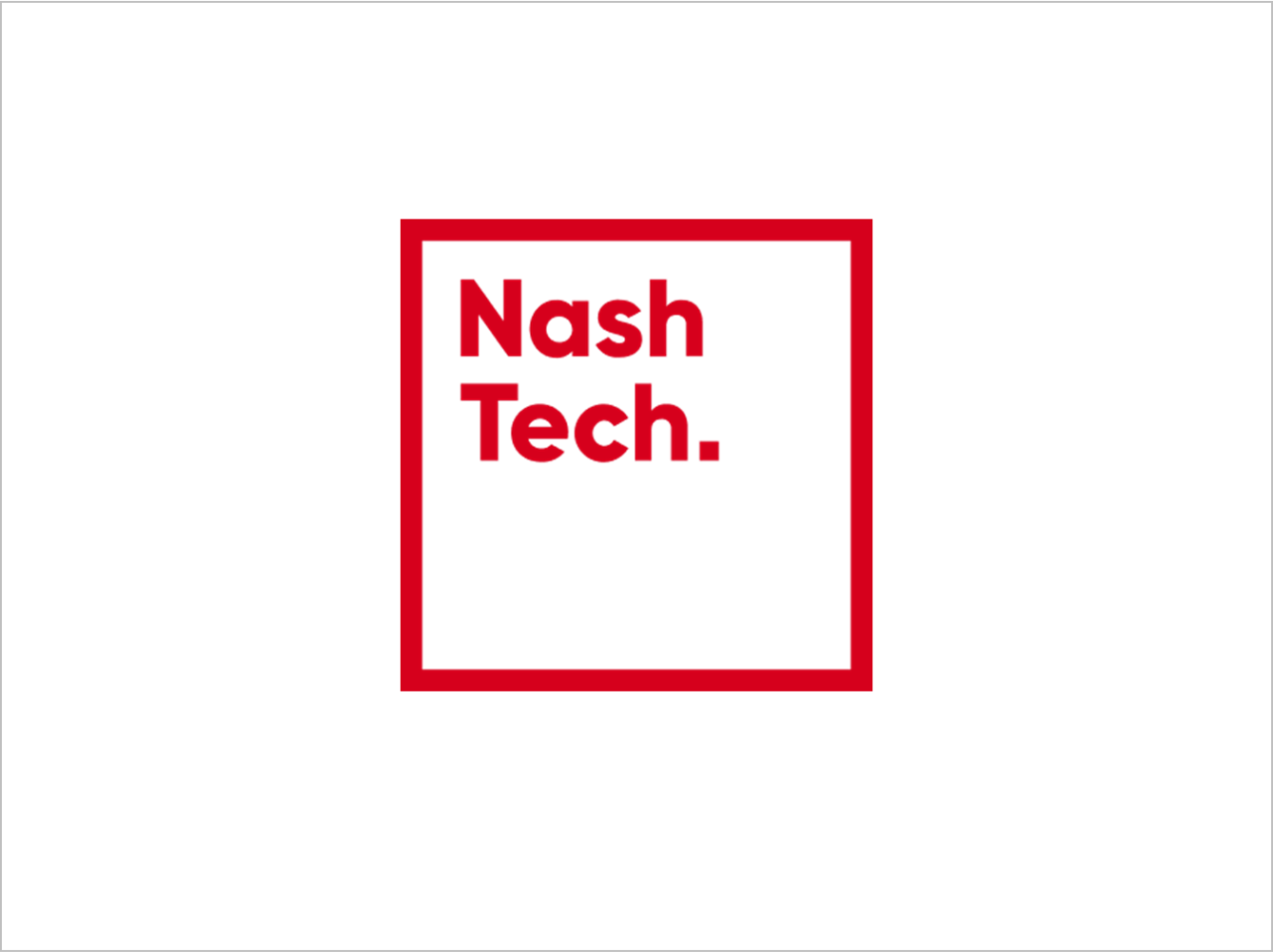 NashTech