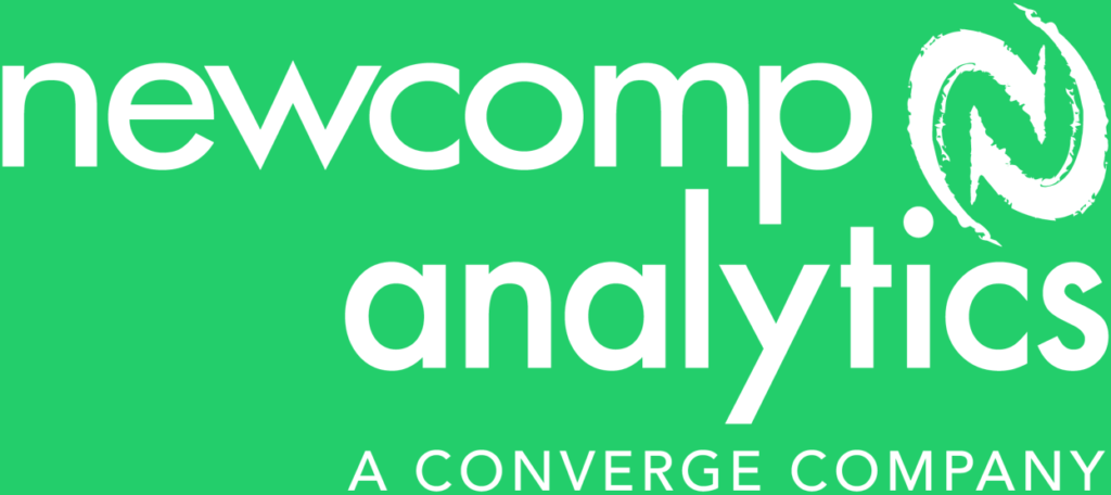 Newcomp Analytics, A Converge Company