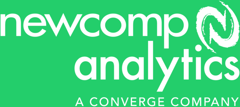 Newcomp Analytics, A Converge Company