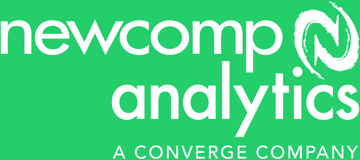 Newcomp Analytics, A Converge Company