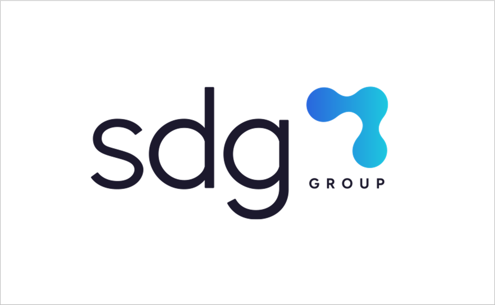 SDG Group