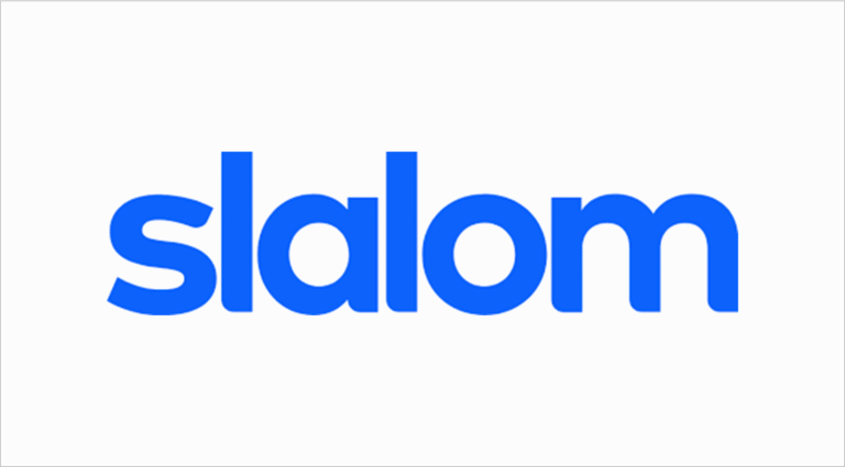 Slalom