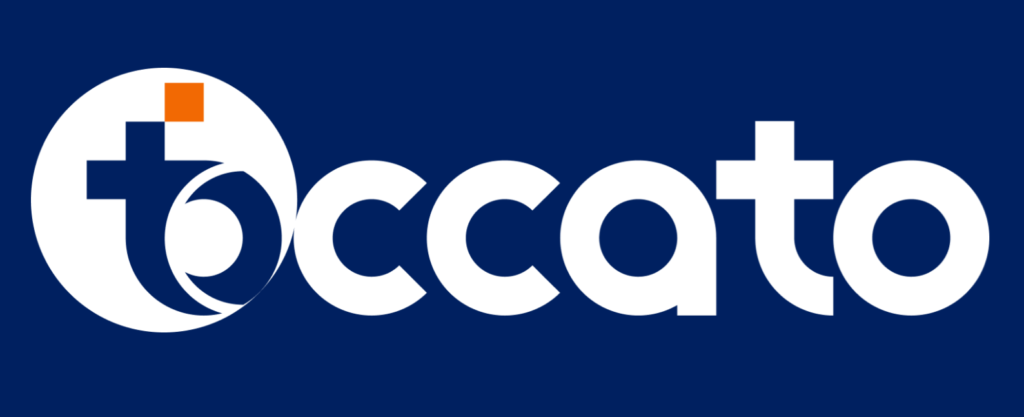 Toccato Tecnologia em Sistemas