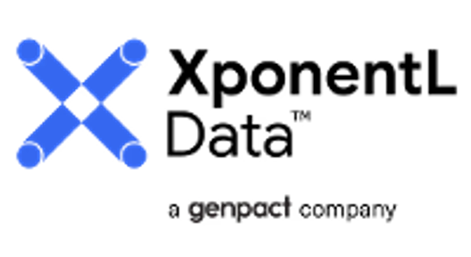 XponentL Data