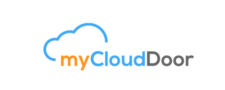 myCloudDoor