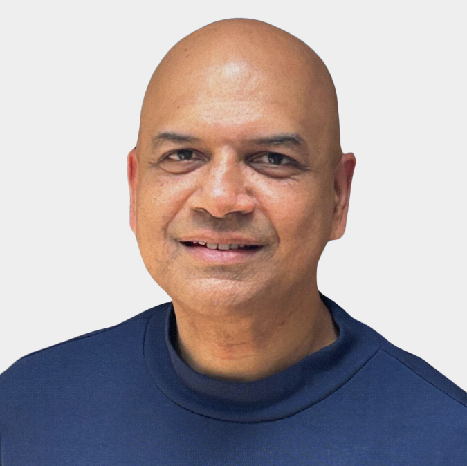 Ramnath Venkataraman