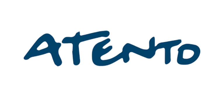 Atento Logo